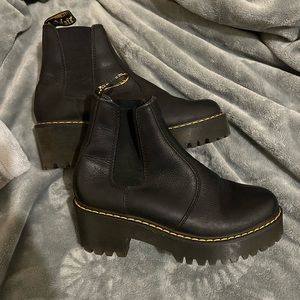 COPY - like new boots, I only wore twice.